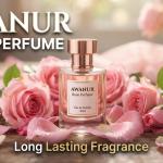 Awanur Rose Perfume – Long Lasting Fragrance, Beautiful Rose Scent & Review
