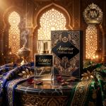 Awanur Arabian OUD Perfume 50ML | Premium Long-Lasting Oud Fragrance