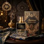 Awanur Arabian OUD Perfume 50ML | Premium Long-Lasting Oud Fragrance