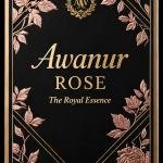 Awanur Rose Perfume | Premium Long-Lasting Rose Fragrance