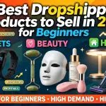 15 Best Dropshipping Products to Sell in 2027 for Beginners