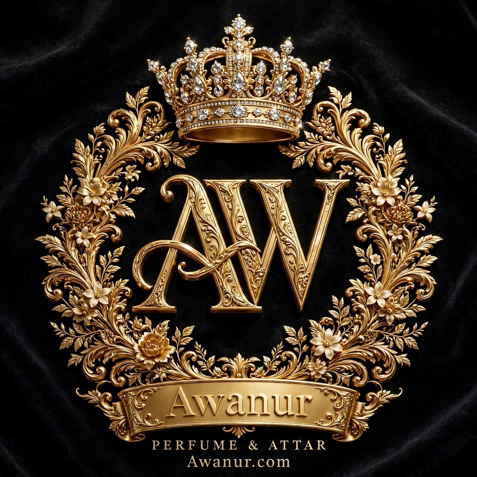 Awanur Perfums